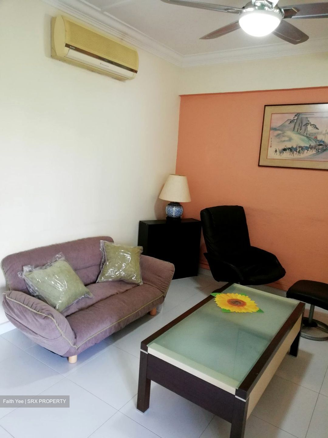 Blk 430 Clementi Ave 3 (Clementi), HDB 2 Rooms #380604581